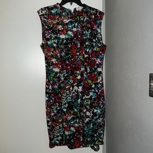 2/$24 PLUS SIZE Forever 21 Dress